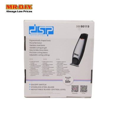 DSP 90119-5